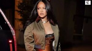 rihanna house firing