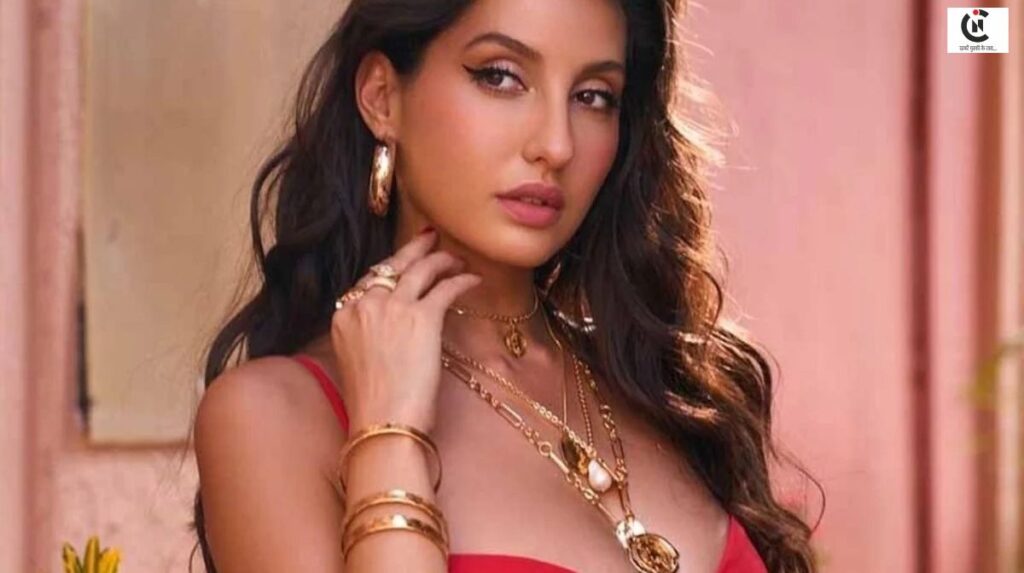 nora fatehi responds to trolls