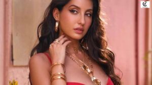 nora fatehi responds to trolls