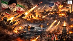 iran power structure rahbar supreme leader