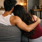 allahabad high court ruling married man live in relationship