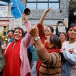 ऐतिहासिक रहा नेपाल का चुनाव, प्रभावी रही पुलिस की विशेष रणनीति