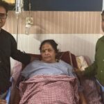 pilibhit woman brain dead miracle ambulance