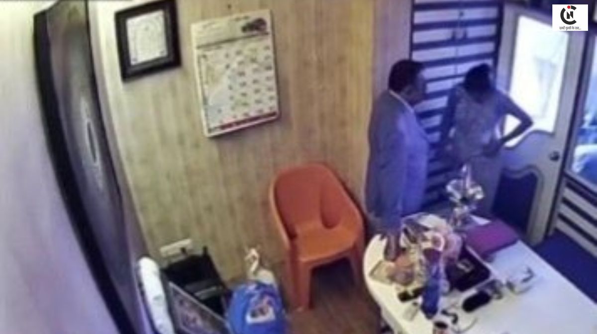 nasik astrologer ashok kharat arrested