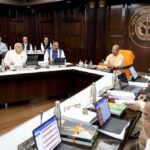 up yogi cabinet decisions wheat msp bonus