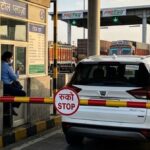 basti toll plaza double charge compensation