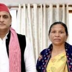 samajwadi party rukmani nishad women wing president