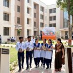 up government modern hostels for sc students