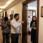 Aligarh News: यार के साथ होटल के कमरे में थी पत्नी, पुलिस लेकर पहुंच गया पति