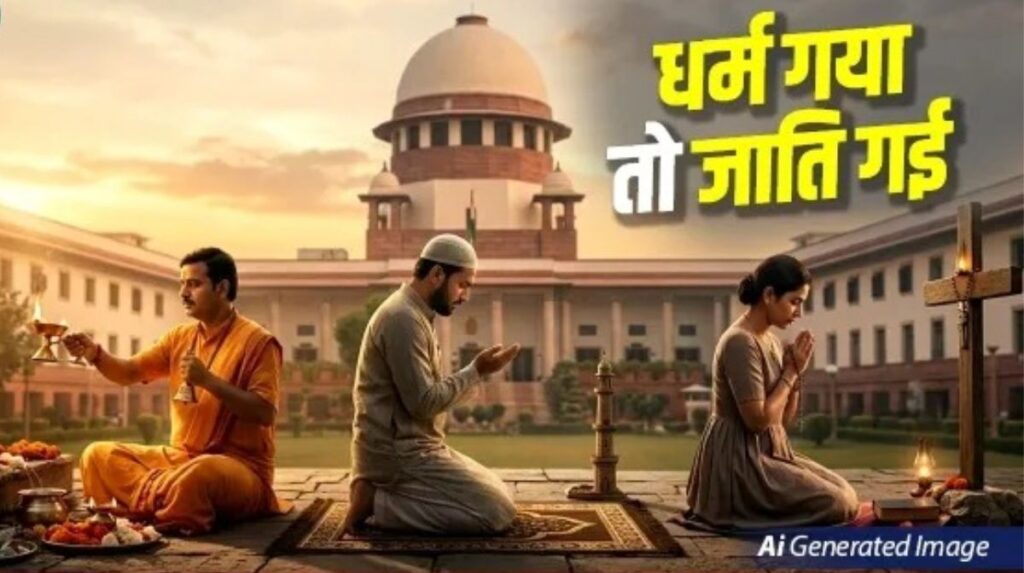 supreme court sc status conversion