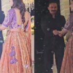 jodhpur barmer ips kk bishnoi anshika verma royal wedding