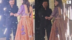 jodhpur barmer ips kk bishnoi anshika verma royal wedding