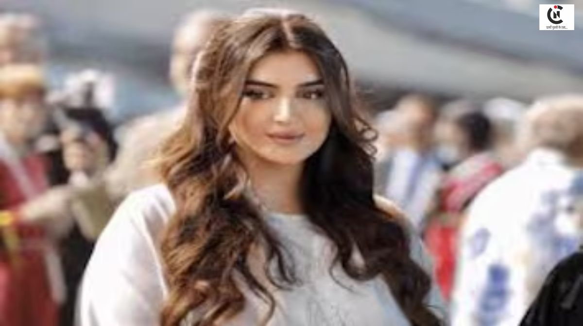 Sheikha Mahra Turned Divorce into Strength