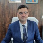 IAS रिंकू सिंह राही ने नौकरी से दिया इस्तीफा, कहा- जनसेवा का नहीं दिया गया मौका