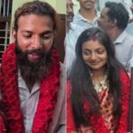 monalisa weddingwith muslim boyfriend