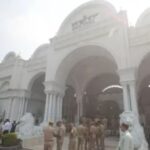 Lucknow News: सील सहारा शहर में करोड़ों की चोरी का खुलासा, STF ने पकड़े 6 शातिर चोर