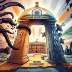 anti india deep state conspiracy