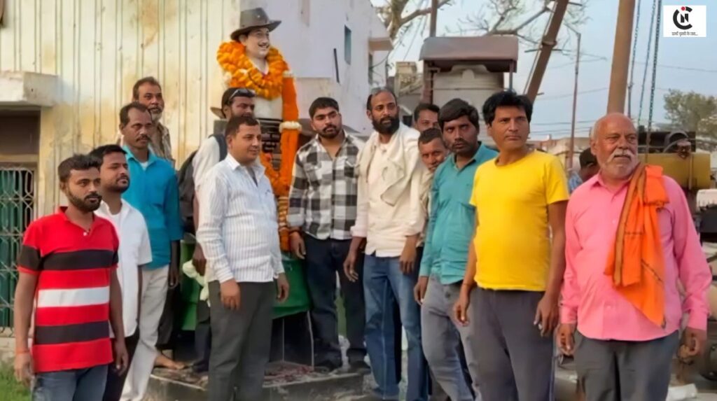 shaheed diwas siddharthnagar