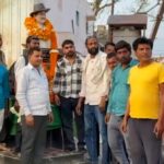 shaheed diwas siddharthnagar