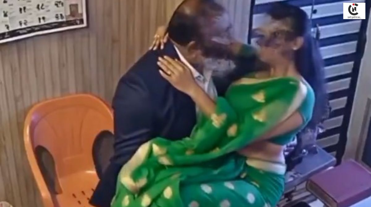 nasik self styled godman ashok kharat