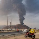 middle east war 2026