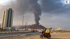 middle east war 2026