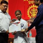 mirzapur guru tabla player second prize