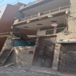 Uttam Nagar Murder Case: आरोपियों के घर पर चला बुलडोजर, अब तक 7 गिरफ्तार