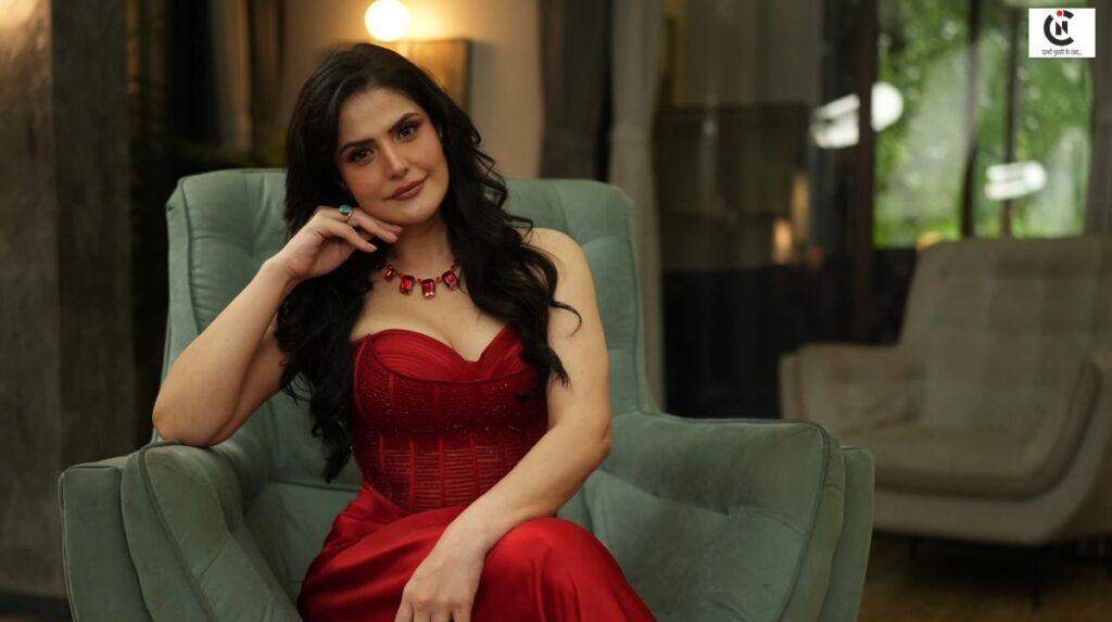 zareen khan bollywood struggle