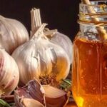 garlic and honey mixture benefits for heart
