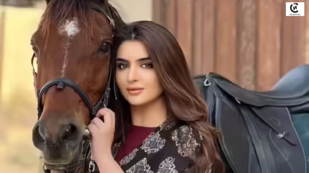 Sheikha Mahra Turned Divorce into Strength