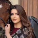 Sheikha Mahra Turned Divorce into Strength