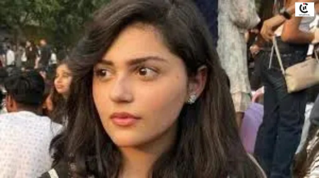 aneet padda madhubala biopic