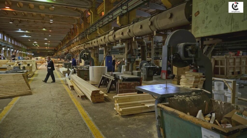 kanpur industry crisis middle east war impact