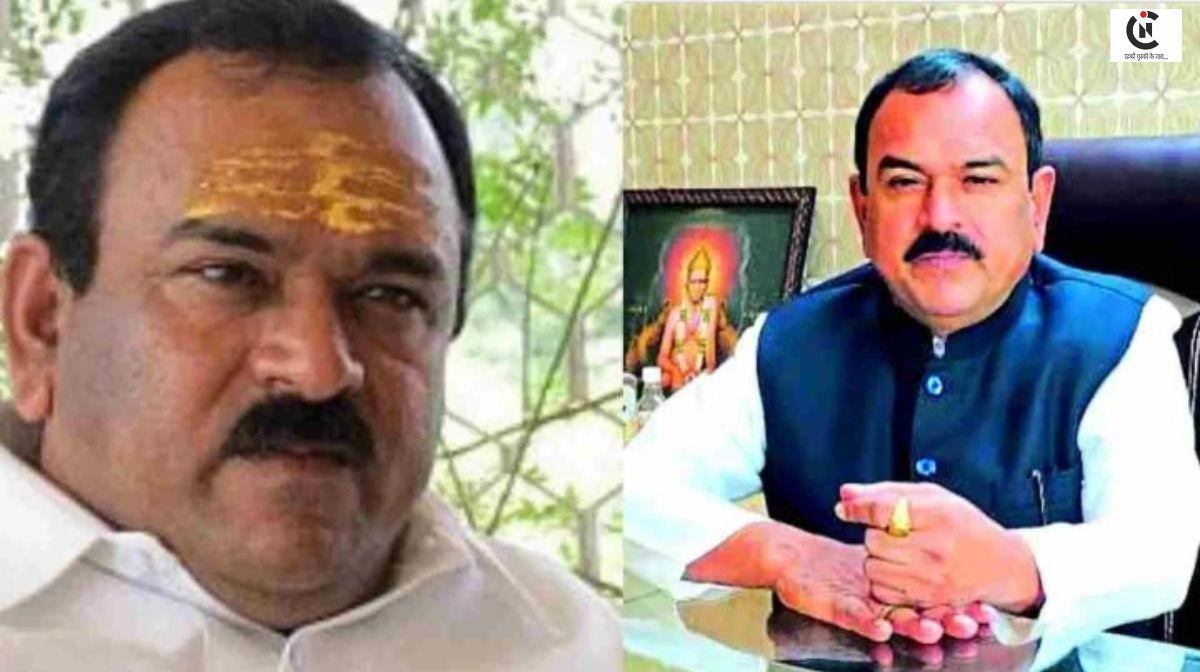 nasik astrologer ashok kharat arrested