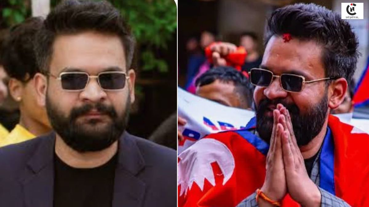 balen shah nepal election results