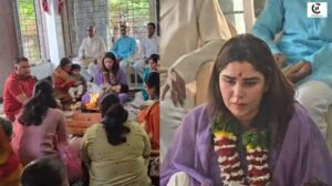 sayali surve miss india earth reverts