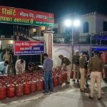 Lucknow News: गैस कालाबाजारी में सपा नेता सोनू कनौजिया पर केस, रिसॉर्ट से 88 सिलेंडर बरामद