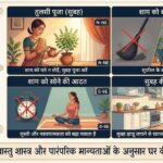 vastu shastra tips for home positive energy