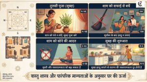 vastu shastra tips for home positive energy