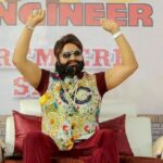 पत्रकार हत्याकांड में राम रहीम बरी, हाई कोर्ट ने पलटा निचली अदालत का फैसला