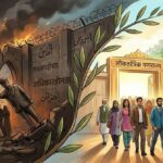 लोकतांत्रिक गणराज्य से ही बचेगी मुस्लिम दुनिया