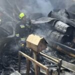 qatar military helicopter crash