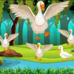 budhiman hans ki kahani