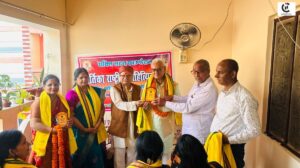 deoria kavya goshthi