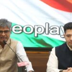 raghav chadha resigns aap joins bjp