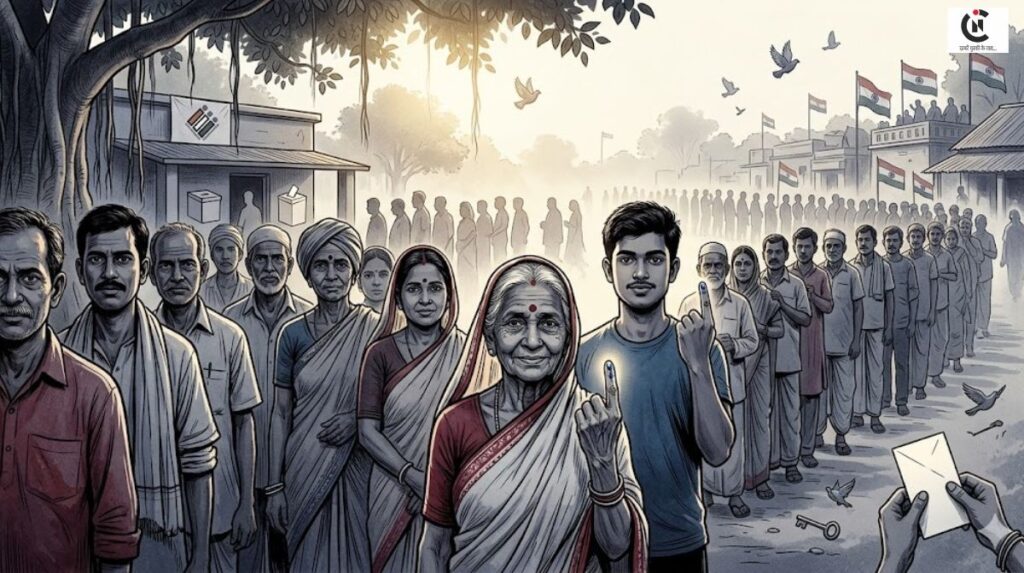 bengal election 2026