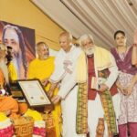 पुष्कर में शत गायत्री पुरश्चरण महायज्ञ संपन्न, विश्व शांति और आतंकवाद शमन के संकल्प ने बनाए 11 विश्व रिकॉर्ड