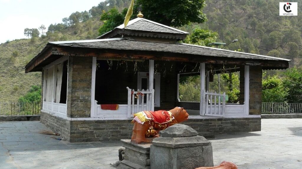 nagarkot dham kangra brajeshwari temple