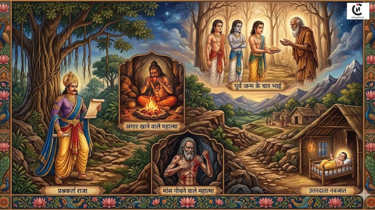 🙏कर्म क्या है❓ - ShareChat